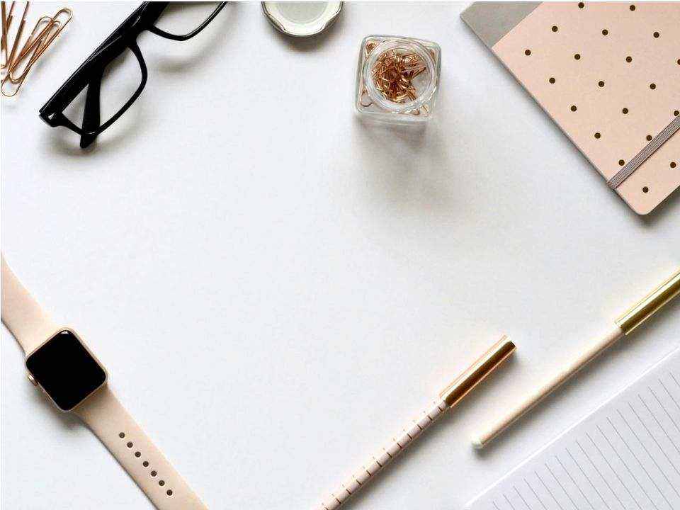 Workspace example 2